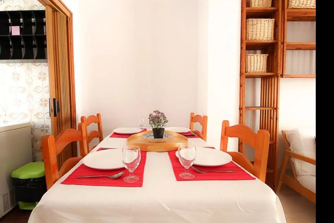 Deluxe Aparment Plaza Nueva Appartement Sevilla
